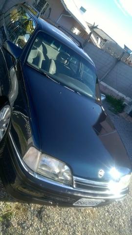 Omega Suprema GLS 4.1 - Foto 10