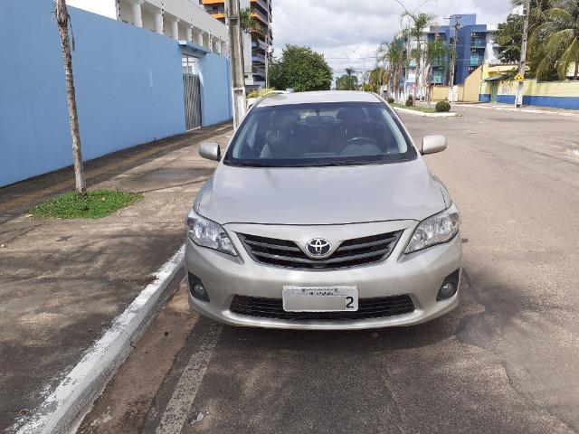 Corola GLI 2014/14 Completo/Automático - Foto 12