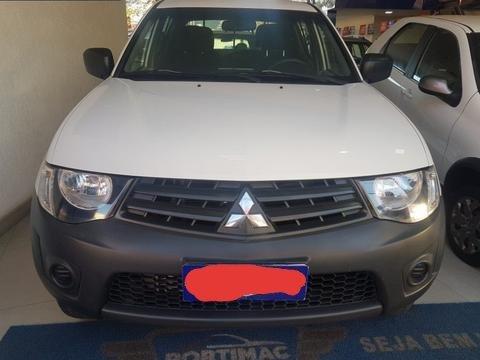 L200 Triton 3.2 GL 4X4, CD, 16V, TURBO - Foto 4