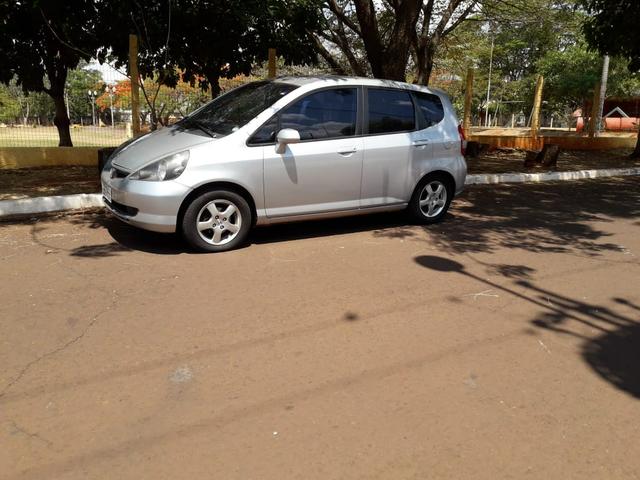 Honda FIT - Foto 5