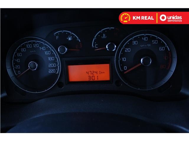 Fiat Doblo 1.8 mpi essence 16v flex 4p manual - Foto 8