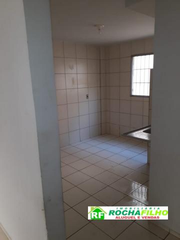 Apartamento, Santo Antônio, Teresina-PI - Foto 4