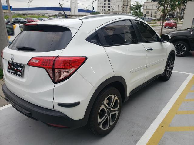 Hr-v exl baixo km - Foto 5