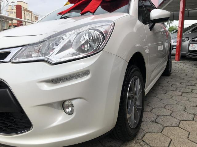 C3 Excl. 1.6 VTi Flex Start 16V 5p Aut. - Foto 2