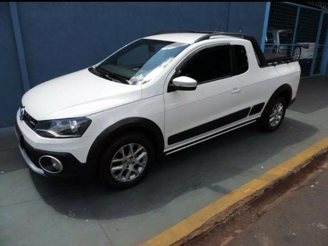 Saveiro Cross - Foto 2