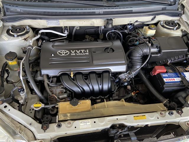 Corolla xli automático - Foto 6