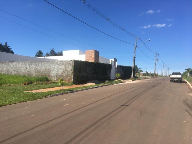 Chacara de 1.500 com escritura - Foto 3