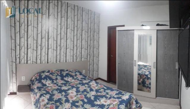 Apartamento com 2 quartos à venda. bairu - juiz de fora/mg - Foto 7