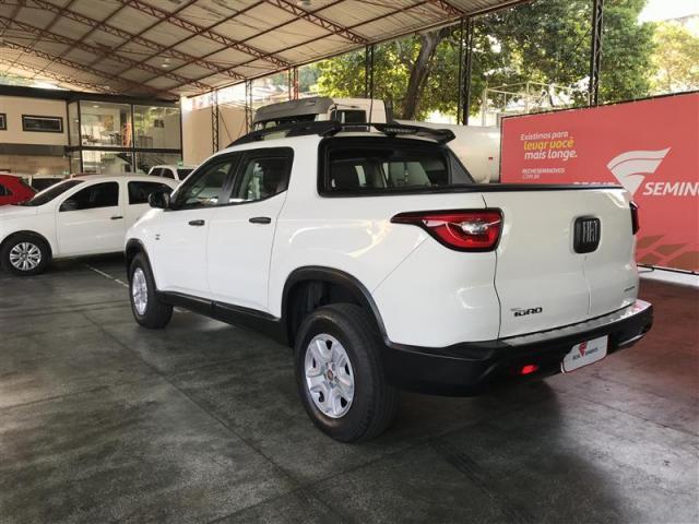 FIAT TORO 2.0 16V TURBO DIESEL FREEDOM MEC - Foto 5