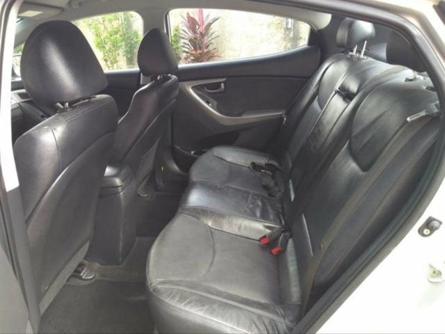 Hyundai Elantra Sedan GLS 2.0L 16v (Flex) (Aut) 2013 FLEX - Foto 6