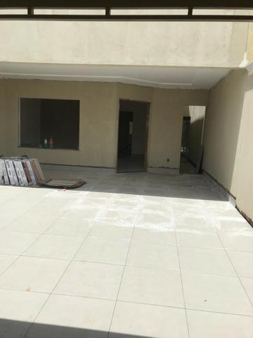 Minha casa Minha Vida Casa de 2 Quartos Suite Residencial Sta Fé - Foto 5
