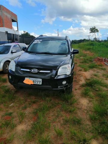 Kia Sportage - Foto 3