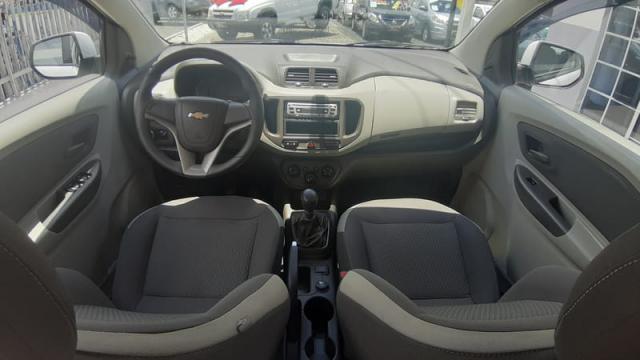 Spin 1.8L MT LT - Foto 19