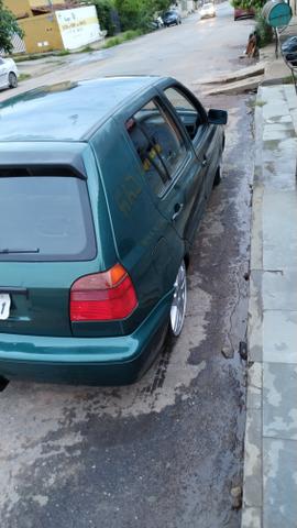 Golf 97 - Foto 9