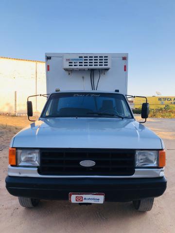 FORD /F4000/6.25t/87cv 1995/1995
