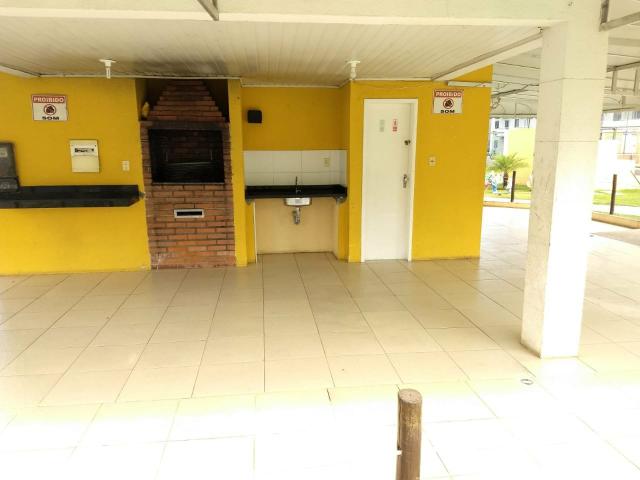 3/4 varanda Granville nascente 1 andar 170 mil - Foto 14