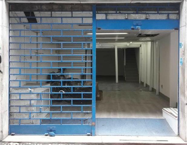 Alugo Excelente Loja em Copacabana - Rua Siqueira Campos, sem condomínio - Foto 2
