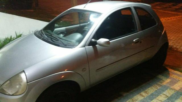 Ka 1.0 zetec 2005