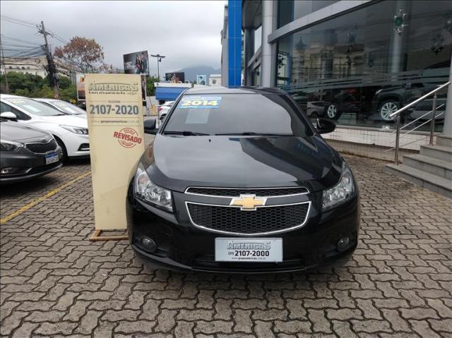 Chevrolet Cruze 1.8 lt 16v
