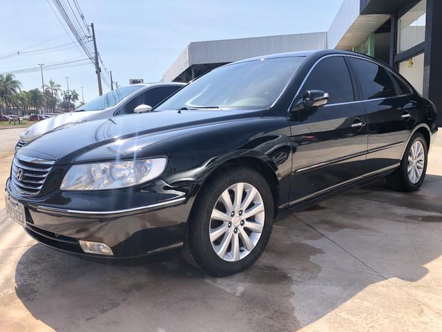 Azera 3.3 V6 2009