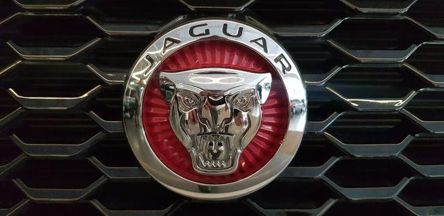 Jaguar e pace e-pace - Foto 4