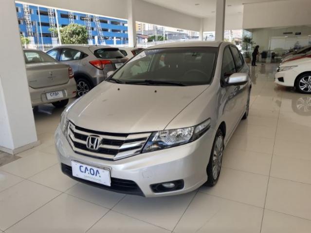 Honda City 1.5 lx 16v