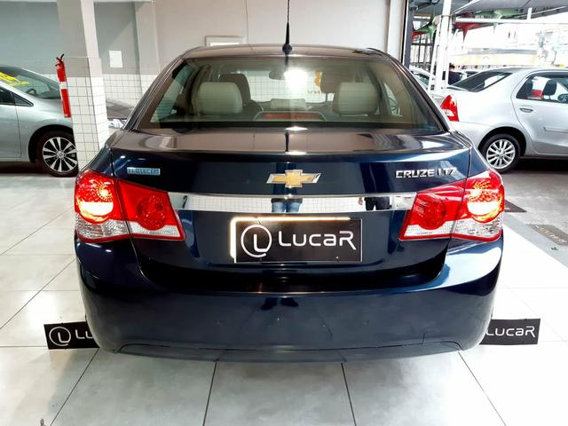 Gm Chevrolet Cruze Ltz 1.8 My lynk 2013 c/Gnv - Foto 4
