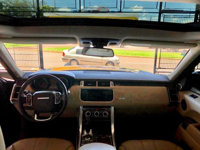 RANGE ROVER SPORT 3.0 V6 DIESEL - Foto 7