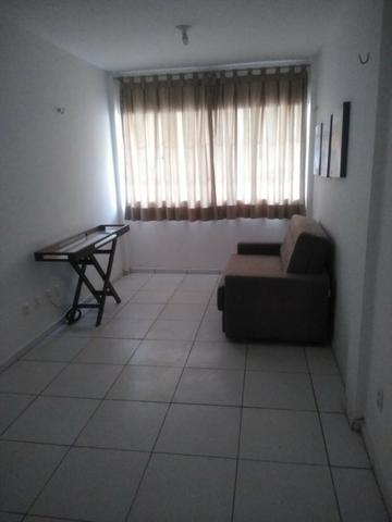 Apartamento mobiliado - Foto 3