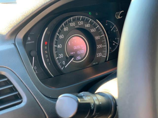 Honda cr-v - Foto 12