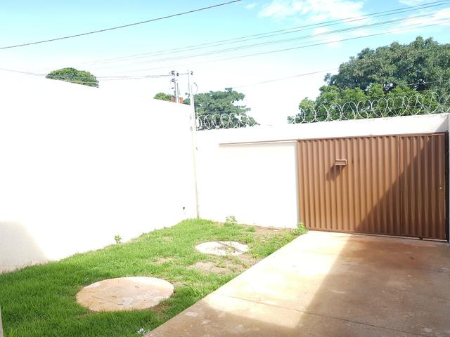 Vende Se Casa na região do Setor Garavelo com entrada média R$12.000 - Foto 3