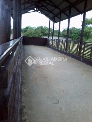 Terreno à venda em Hípica, Porto alegre cod:287085 - Foto 7