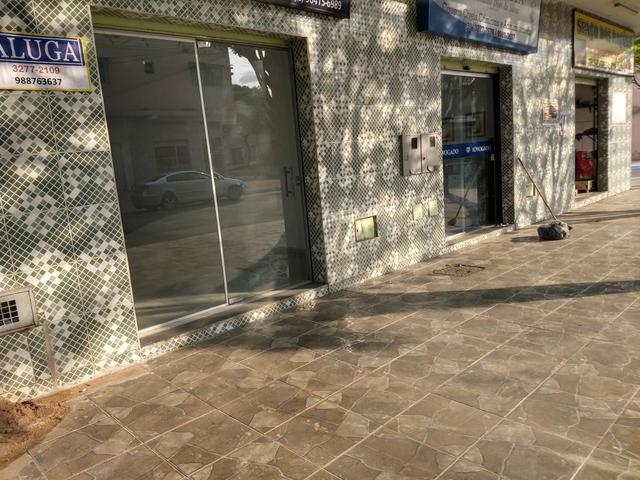 Imóvel comercial