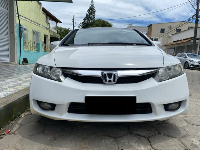 New Civic LXL 2010/2011 1.8 Automático - Foto 10