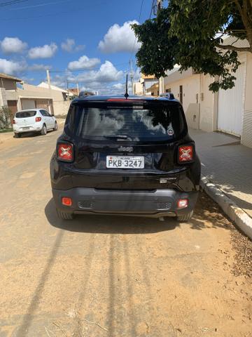 Jeep Renegade Sport 1.8 (manual) (Flex) - Foto 5