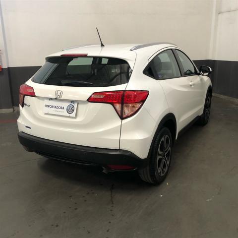 HONDA HR-V 2016/2016 1.8 16V FLEX EX 4P AUTOMÁTICO - Foto 3
