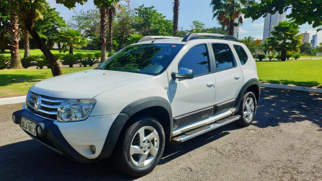 Renalt Duster 1.6 manual 14/14