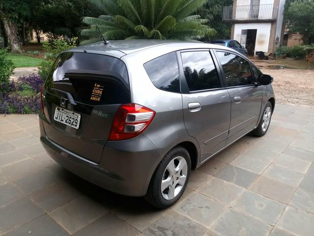 Honda Fit 2011/11 - Foto 17