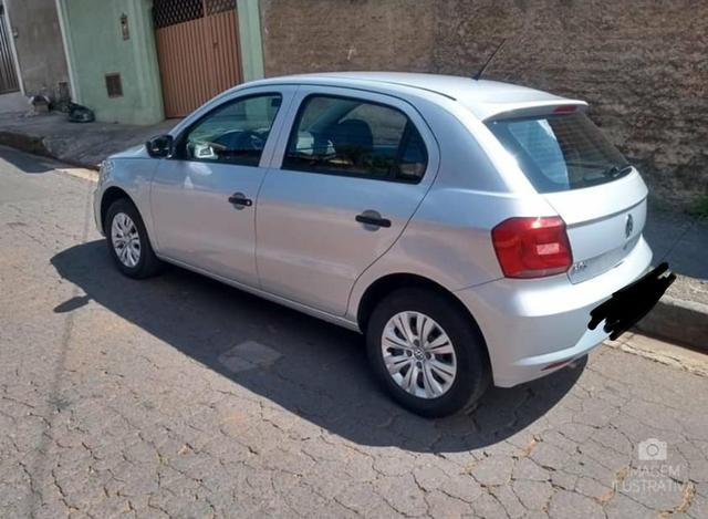 Volkswagen Gol 2018 - Foto 5