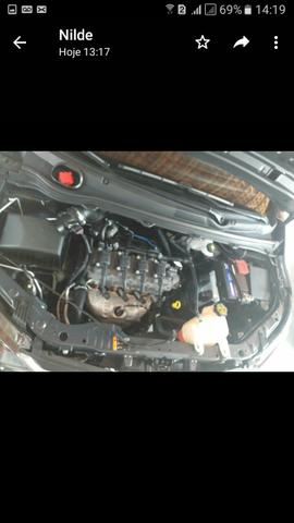 Ônix Lt completo - Foto 5