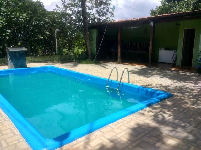 Chácara para venda em Formosa-GO