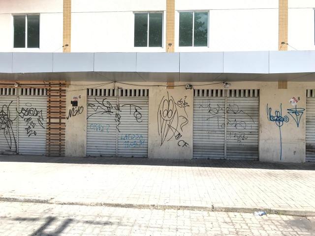Loja para alugar, 24 m² - Messejana - Fortaleza/CE - Foto 2