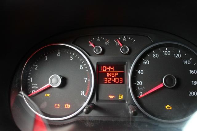 Gol 1.0 flex 2016 G6 - Foto 3