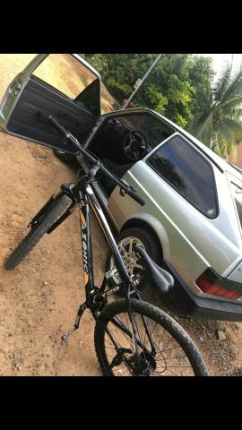 Gol turbo e aspirado,1.9 extra.R$15.00,00 - Foto 2
