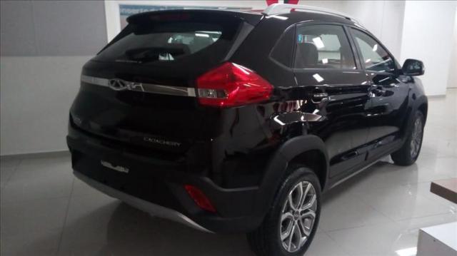 Chery Tiggo 2 1.5 Mpfi 16v Act - Foto 5