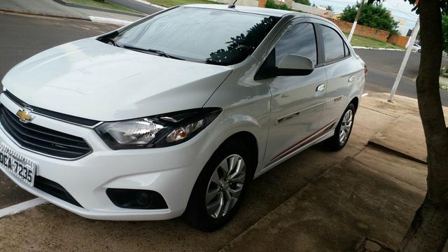 Vende-se7 Prisma 2017/18 LT 1.4 - Foto 3