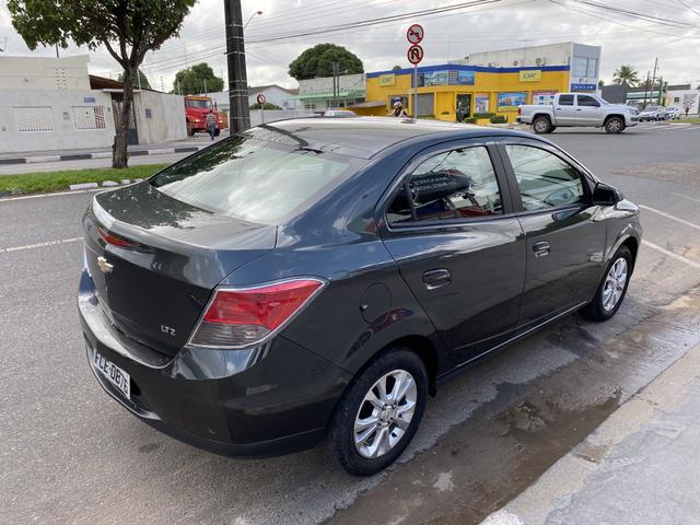 Prisma LTZ 1.4 (Automático) - 2016 - Foto 2