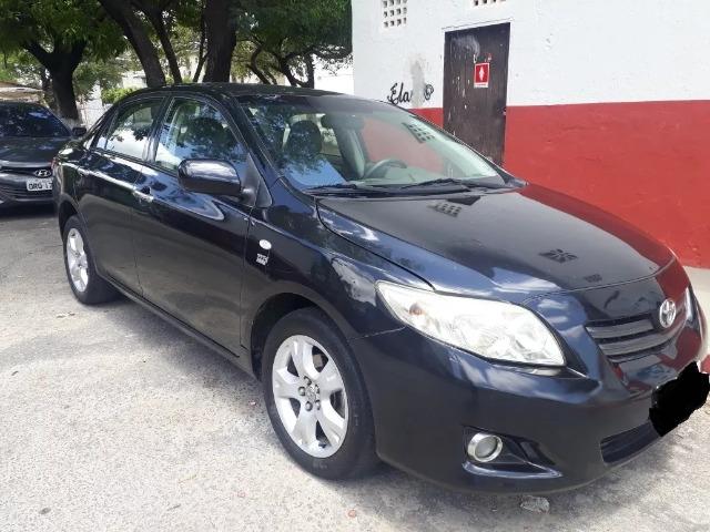 Corolla 1.8 2010 - Foto 6