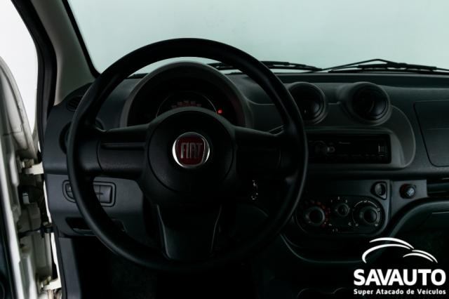 Fiat Fiorino Furgao Fiorino Furgão Work. HARD 1.4 Flex 8V 2p 2P - Foto 10