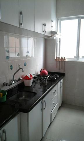 Apartamento em Caiobá mobiliado com 4 quartos - Foto 5